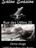 Salon Evasion - Escort-Agentur in Yverdon-les-bains
