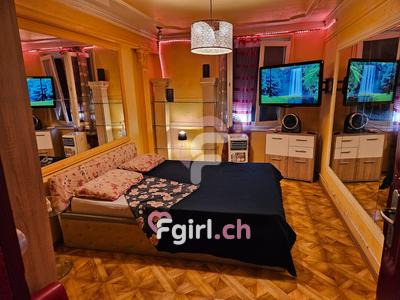 Salon J'ADORE - Salon érotique à Yverdon-les-Bains