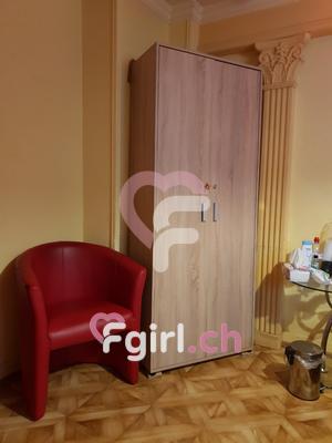 Salon J'ADORE - Salon érotique à Yverdon-les-Bains