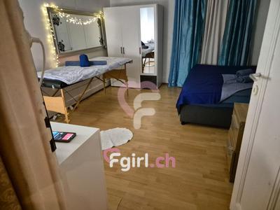 Salon J'ADORE - Salon érotique à Yverdon-les-Bains