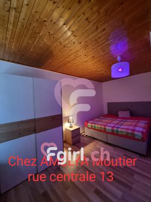 Salon J'ADORE - Salon érotique à Yverdon-les-Bains