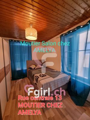 Salon J'ADORE - Salon érotique à Yverdon-les-Bains