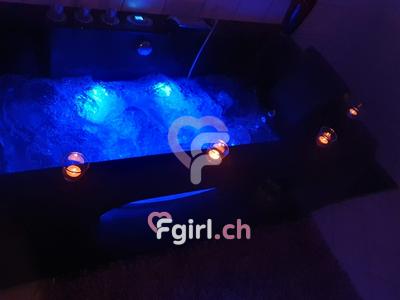Salon La Courtisane - Club erotico a Porrentruy