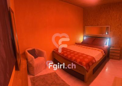 Salon La Courtisane - Club erotico a Porrentruy