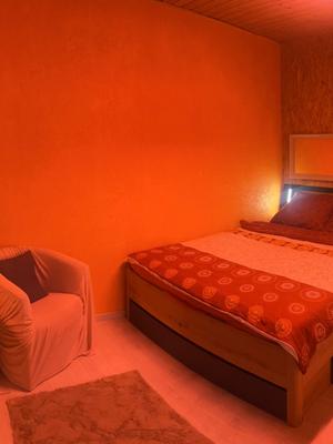 Salon La Courtisane - Agence d'escort à Porrentruy
