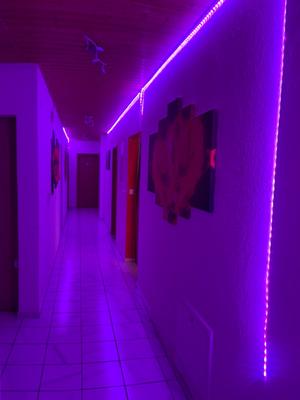 Salon La Courtisane - Escort agency in Porrentruy
