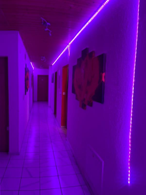Salon La Courtisane - Erotik Club in Porrentruy
