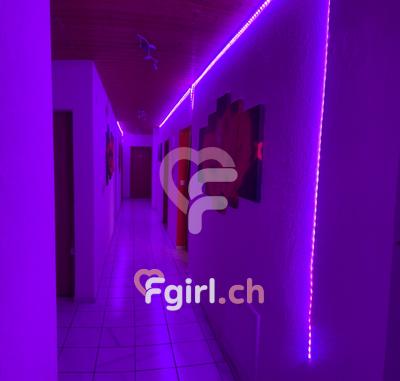 Salon La Courtisane - Club erotico a Porrentruy