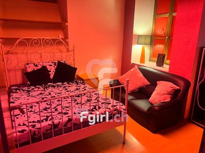 Salon La Courtisane - Club erotico a Porrentruy