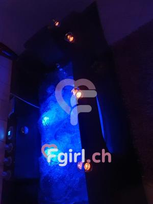 Salon La Courtisane - Club erotico a Porrentruy