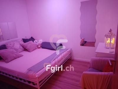 Salon La Courtisane - Club erotico a Porrentruy