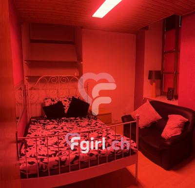 Salon La Courtisane - Club erotico a Porrentruy