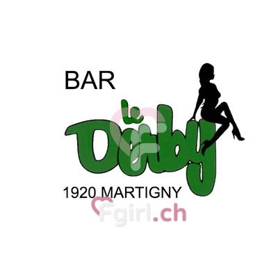 Salon Léman 45 - Club erotico a Martigny