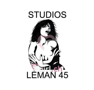 Salon Léman 45 - Club erotico a Martigny