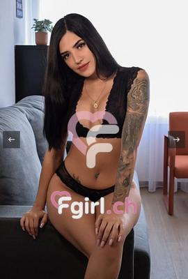 Salon Medellin - Erotic club in Le Locle