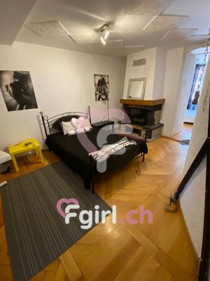 Salon Medellin - Erotic club in Le Locle