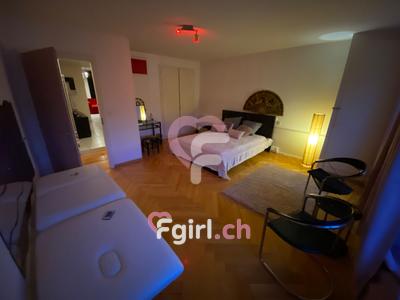 Salon Medellin - Erotic club in Le Locle