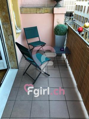 Salon Molanes - Club erotico a Neuchâtel