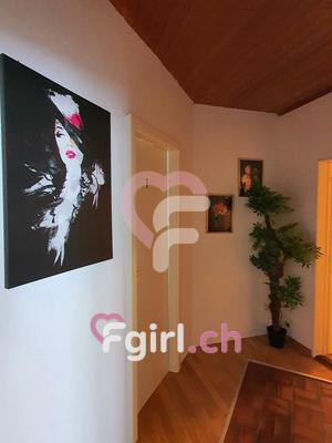 Salon Molanes - Club erotico a Neuchâtel
