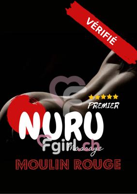 Salon Moulin Rouge - Club erotico a La Chaux-de-Fonds