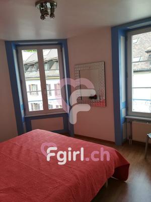 Salon Moulins - Erotic club in Neuchâtel
