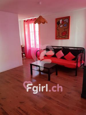 Salon Moulins - Erotic club in Neuchâtel