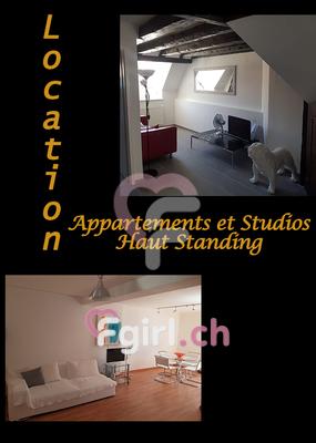 Salon Moulins - Erotic club in Neuchâtel