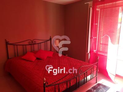 Salon Moulins - Erotic club in Neuchâtel