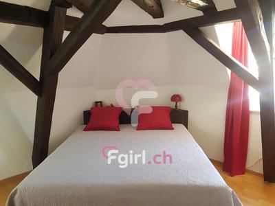 Salon Moulins - Erotic club in Neuchâtel