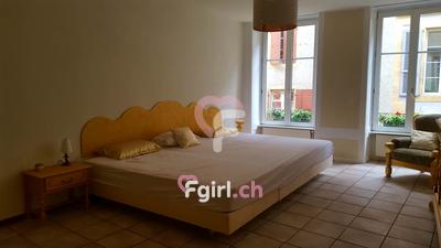 Salon Neuchatel - Club erotico a Neuchâtel