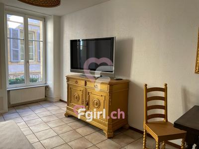 Salon Neuchatel - Club erotico a Neuchâtel