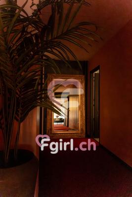 Salon Prestige - Salon érotique à Genève