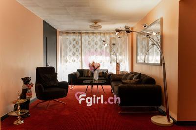 Salon Prestige - Salon érotique à Genève