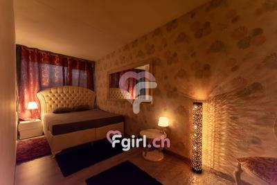 Salon Prestige - Salon érotique à Genève