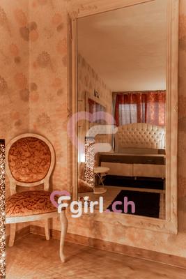Salon Prestige - Salon érotique à Genève