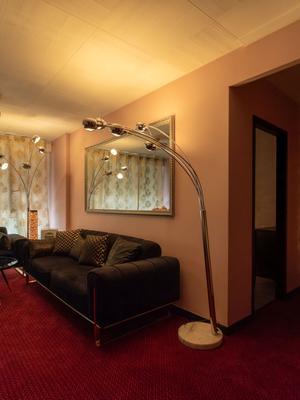 Salon Prestige - Club erotico a Genève
