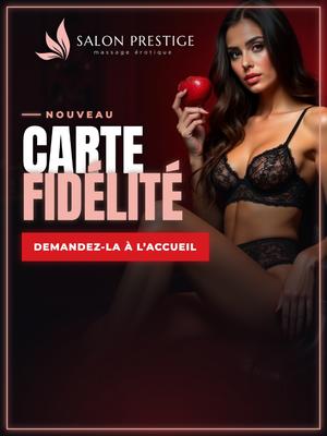 Salon Prestige - Erotik Club in Genf
