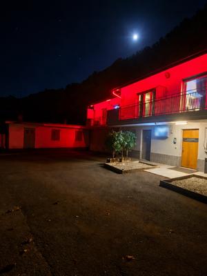 Secret House - Escort-Agentur in Monthey
