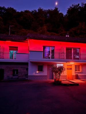 Secret House - Escort-Agentur in Monthey

