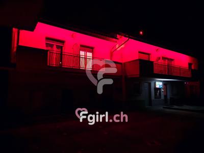 Secret House - Erotic club in Monthey