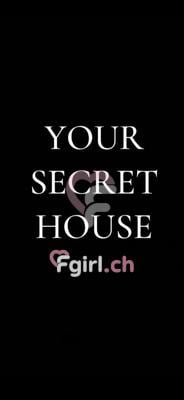 Secret House - Club erotico a Monthey