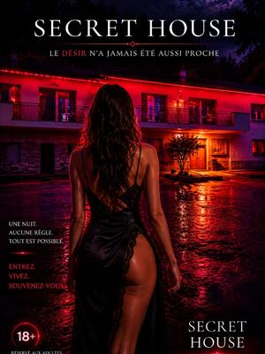 Secret House - Agence d'escort à Monthey
