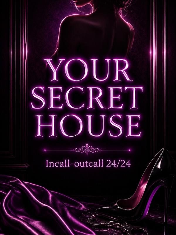 Secret House - Salon érotique à Monthey
