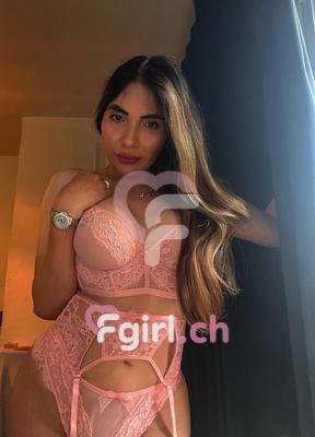 Salon Tendresse - Erotic club in Vevey
