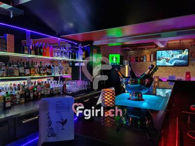 Salon Venus - Club erotico a Sion