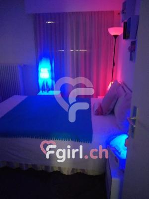 Salon Venus - Club erotico a Sion