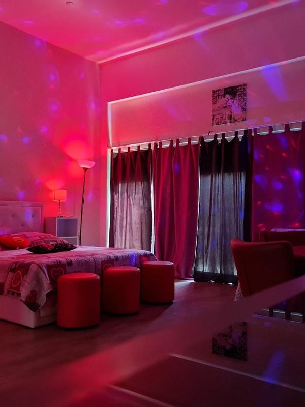 Salon Venus - Club erotico a Sion
