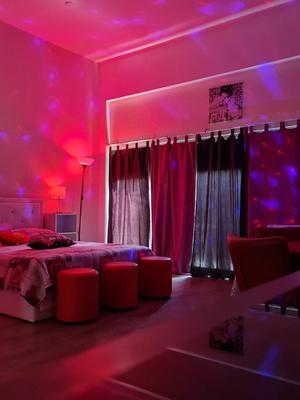 Salon Venus - Club erótico en Sion
