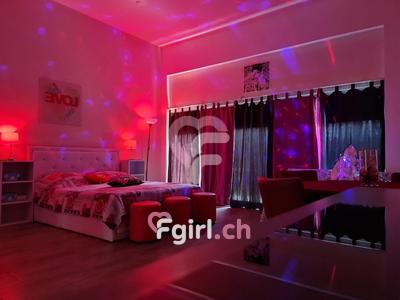 Salon Venus - Club erotico a Sion