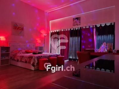 Salon Venus - Club erotico a Sion